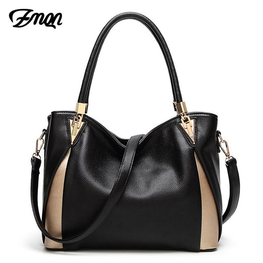 Bags For Women Shoulder Lady Hand Bag Leather Handbag