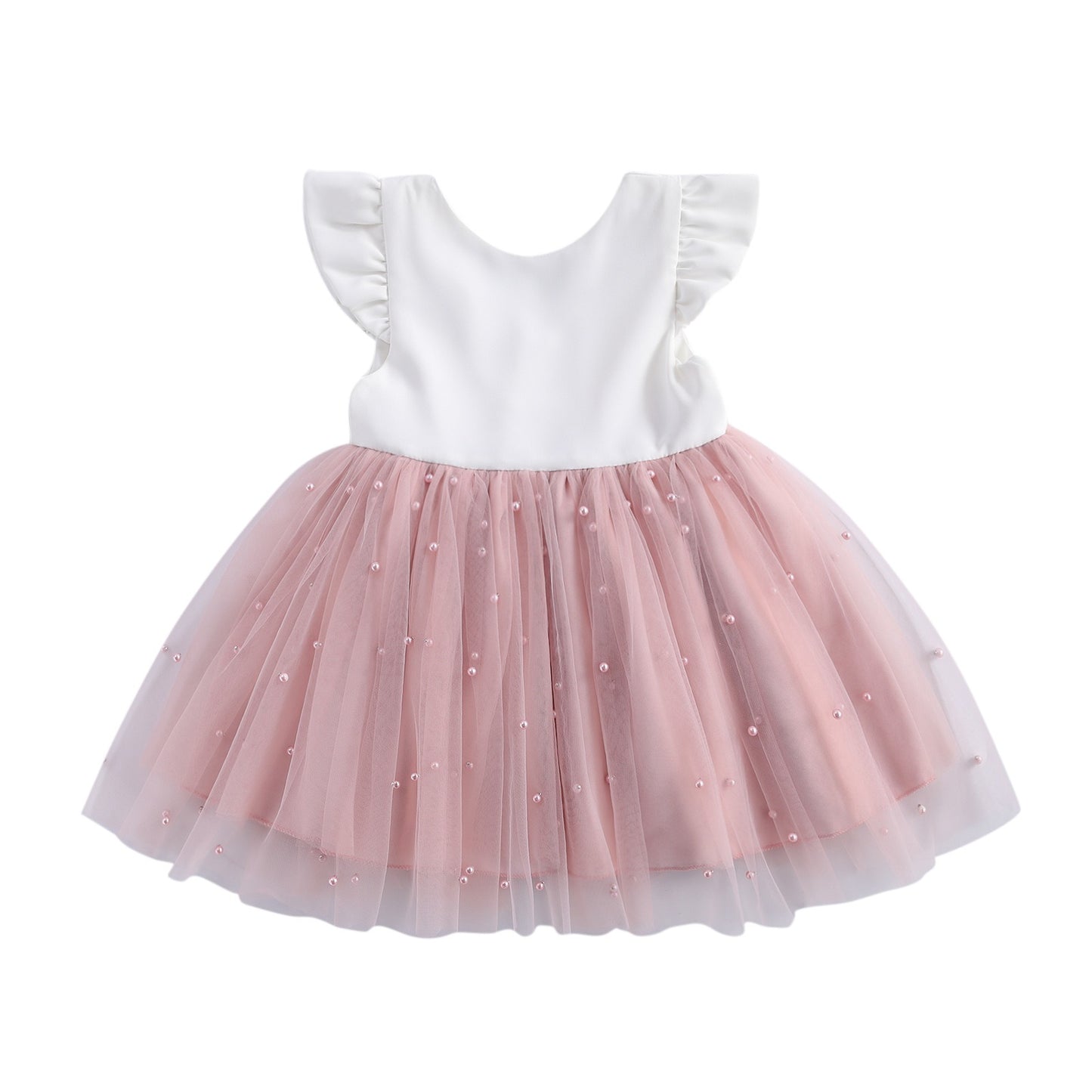 Girl's dress cute princess dress