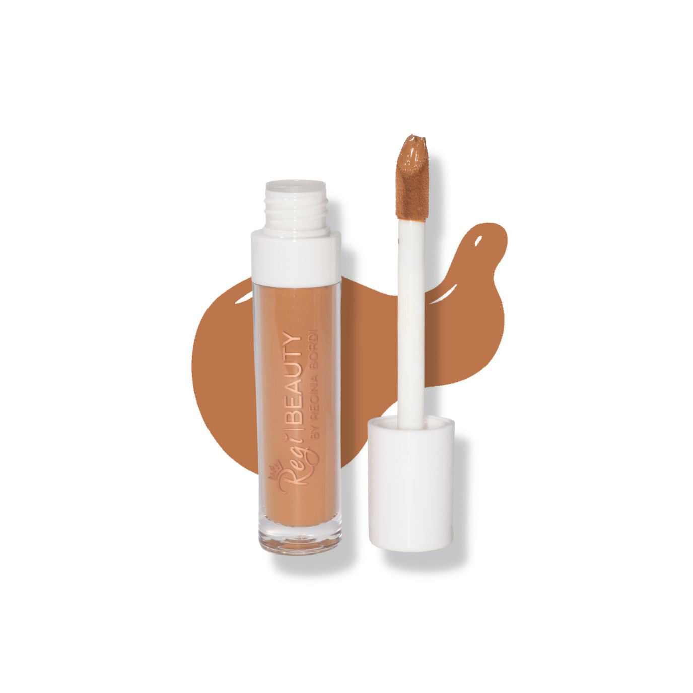 Soft Matte Liquid Concealer