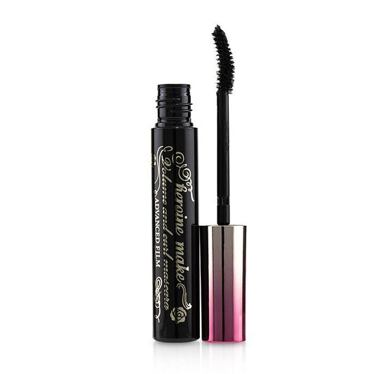 KISS ME - Heroine Make Volume and Curl Waterproof Mascara Advanced Film 6g/0.21oz