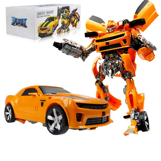 Transformers toys Bumblebee