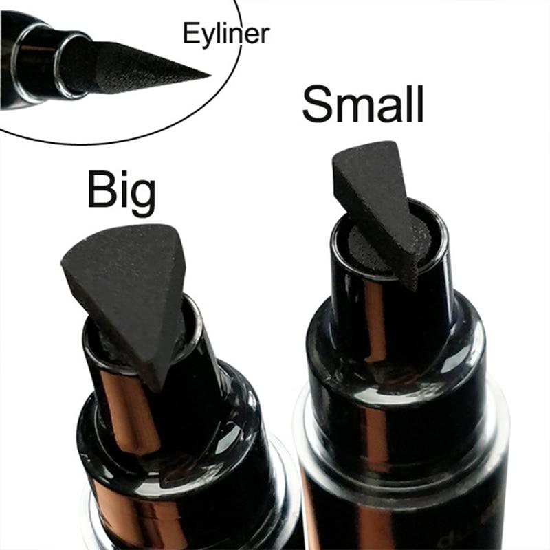 Dual-Ended Eyeliner Stamp - 60% OFF Today Only