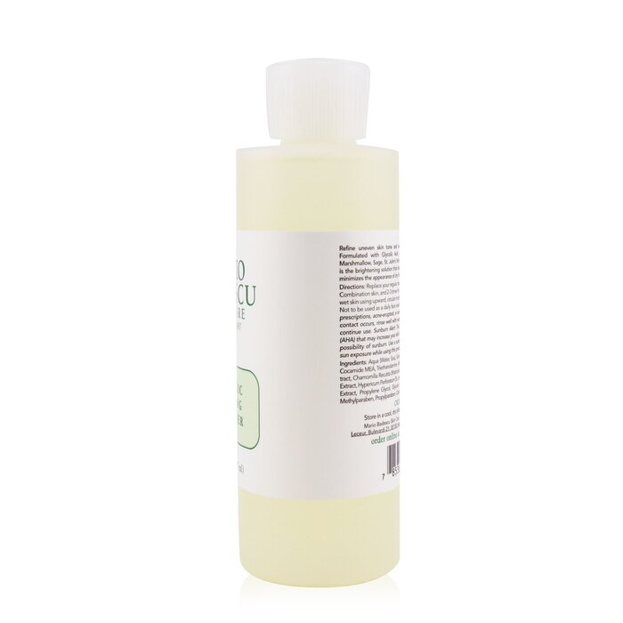 MARIO BADESCU - Glycolic Foaming Cleanser - For All Skin Types