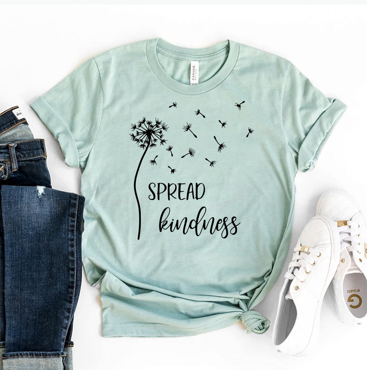 Spread Kindness T-Shirt