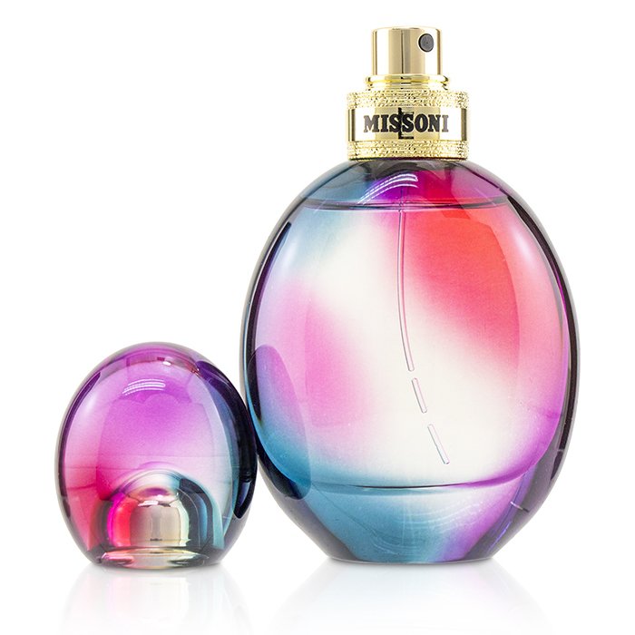 MISSONI - Eau De Parfum Spray