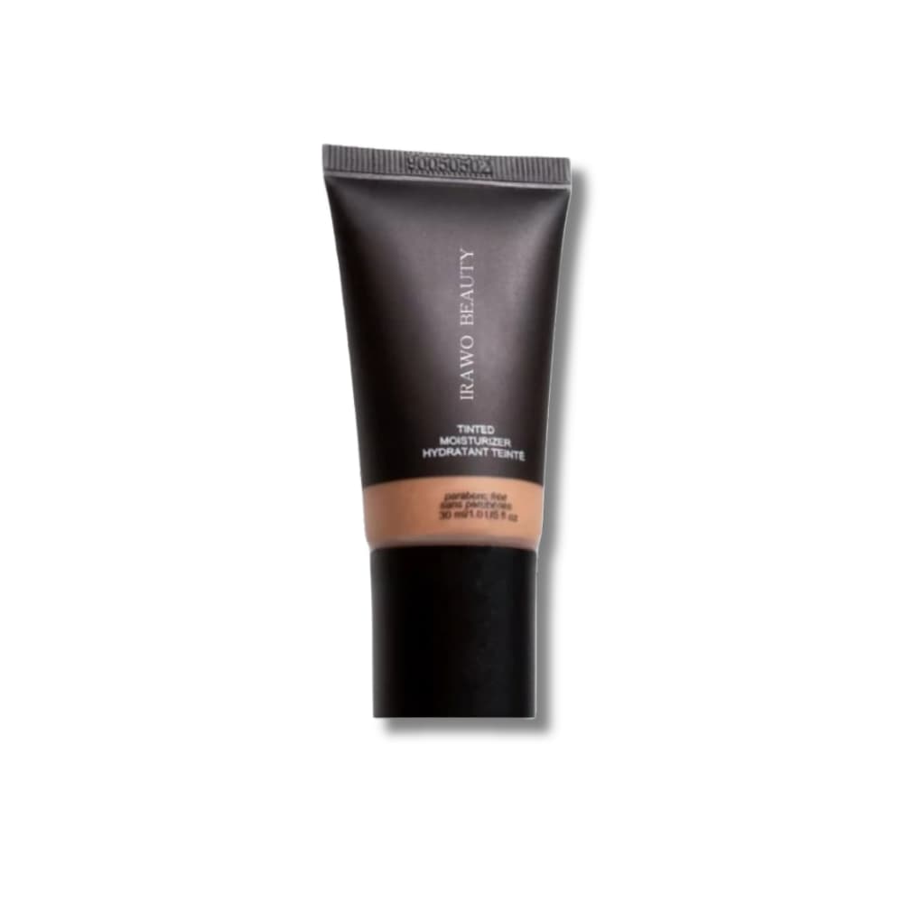 Hydrating Tinted Moisturizer