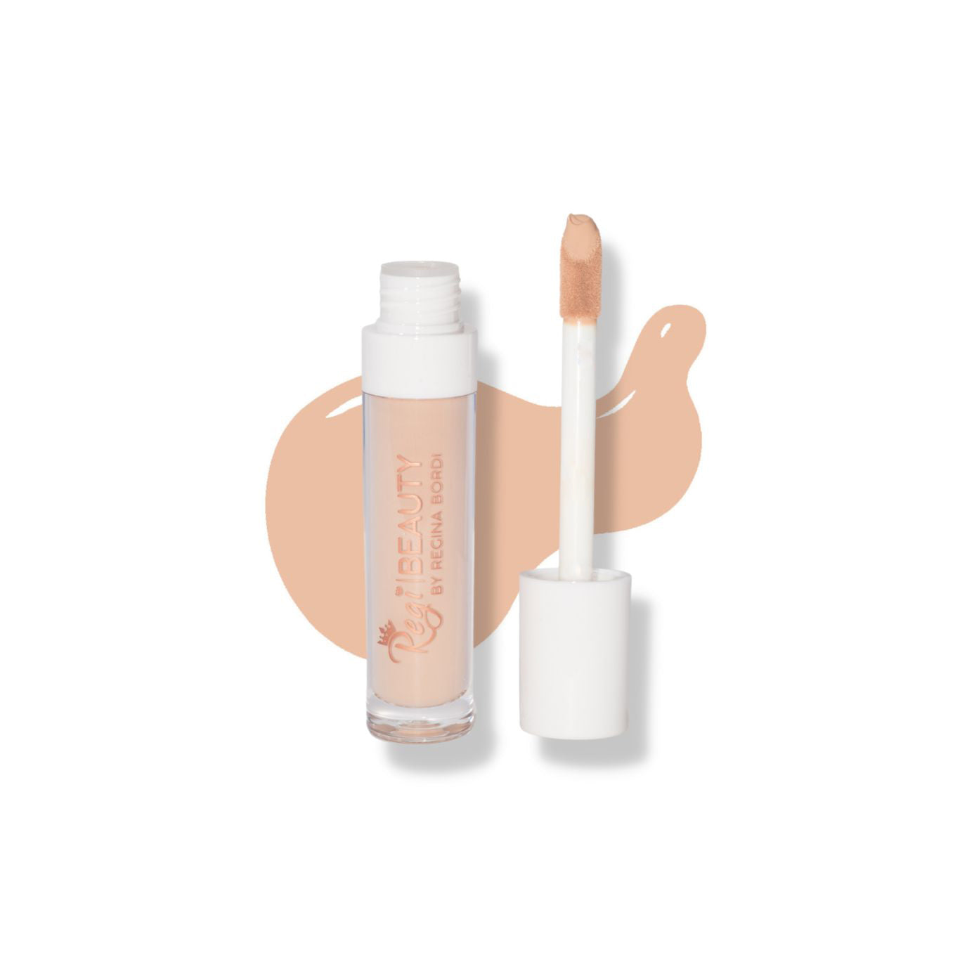 Soft Matte Liquid Concealer