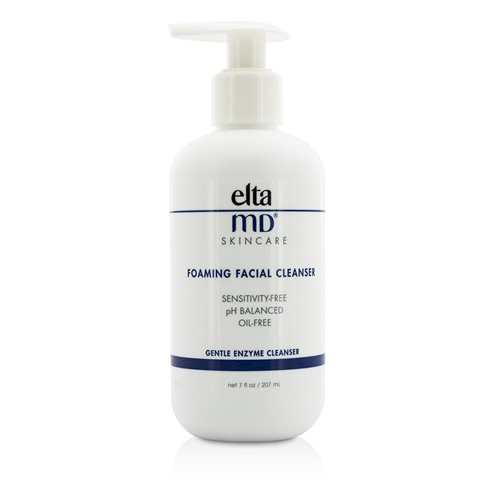 ELTAMD - Gentle Enzyme Foaming Facial Cleanser