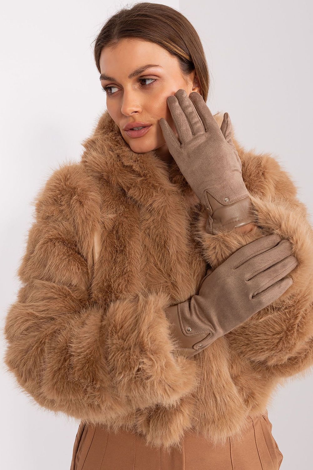 Gloves Model 189550 At