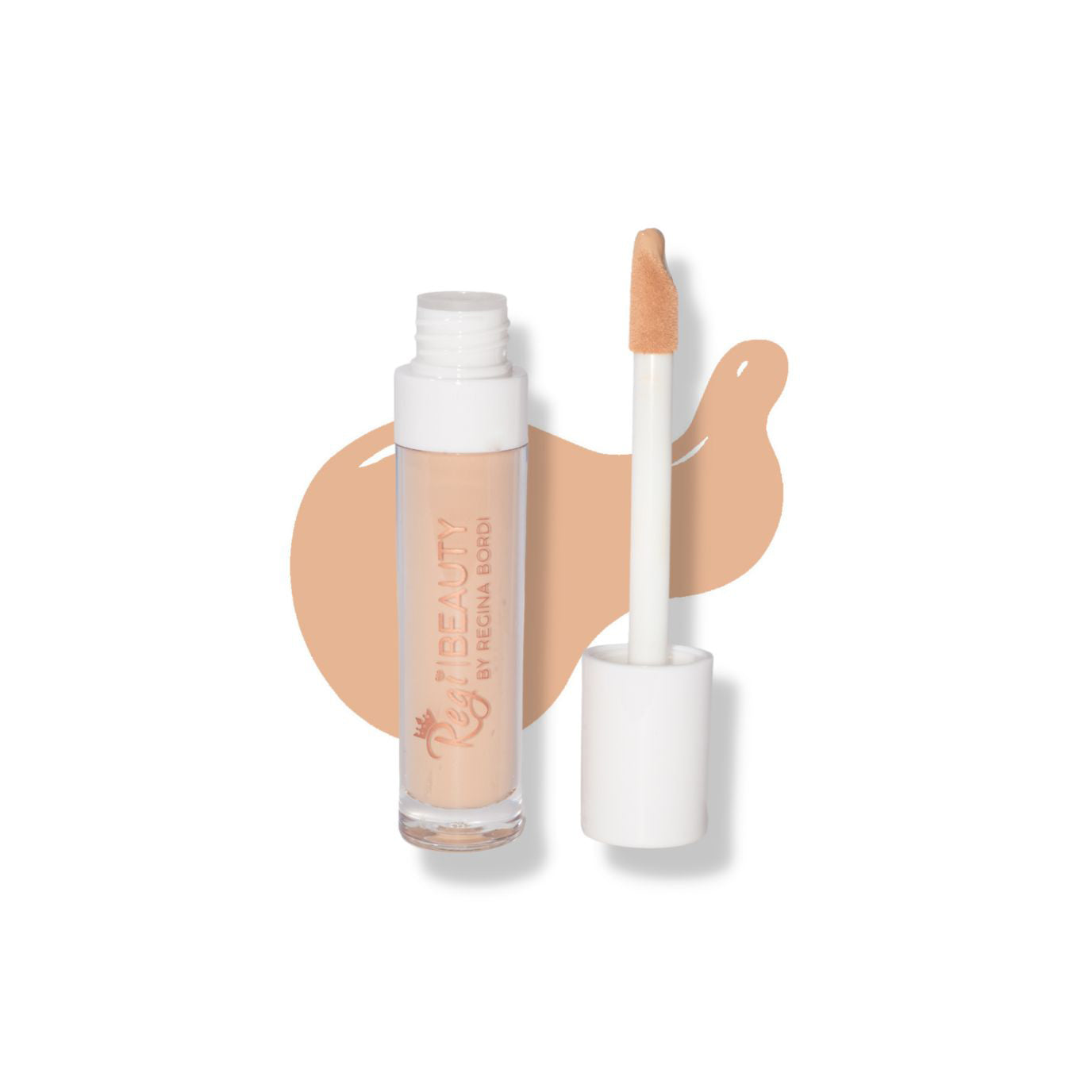 Soft Matte Liquid Concealer