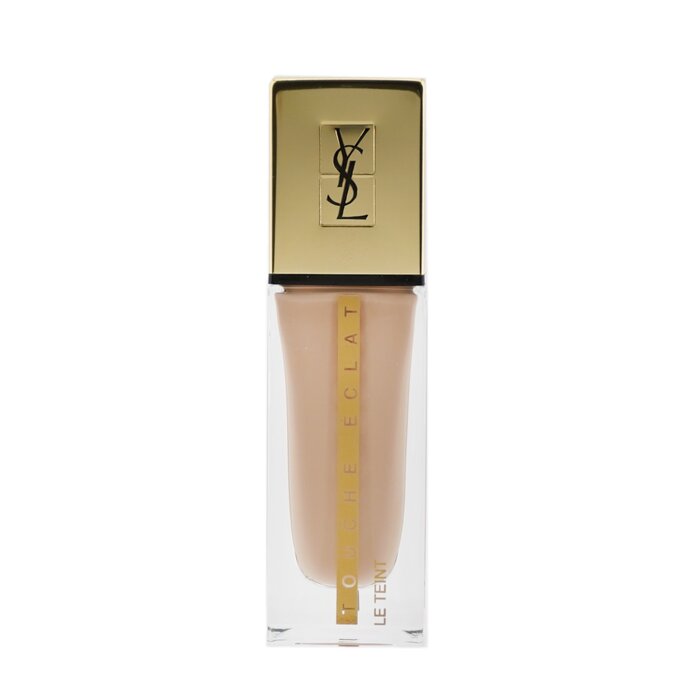 YVES SAINT LAURENT - Touche Eclat Le Teint Long Wear Glow Foundation