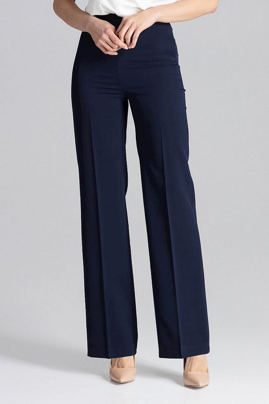 Trousers Model 129777 Figl