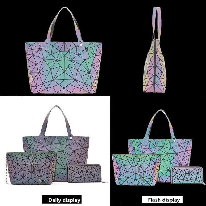 Luminous Bags for Women