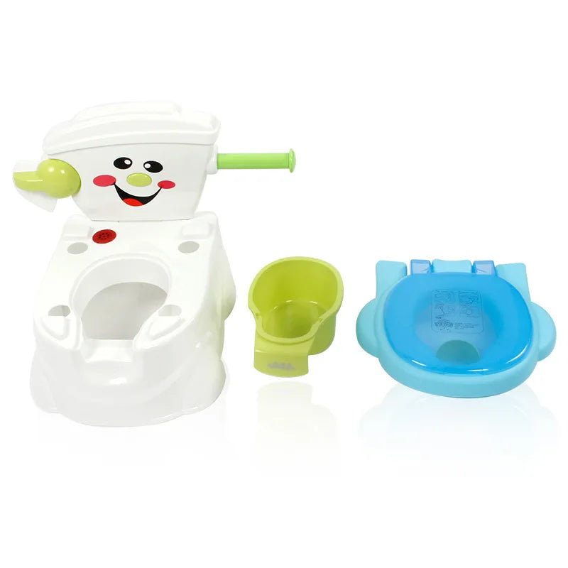 Portable Baby Potty Baby Toilet