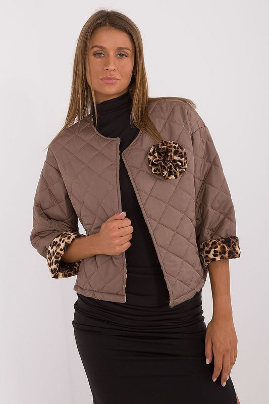 Jacket Model 199957 Italy Moda