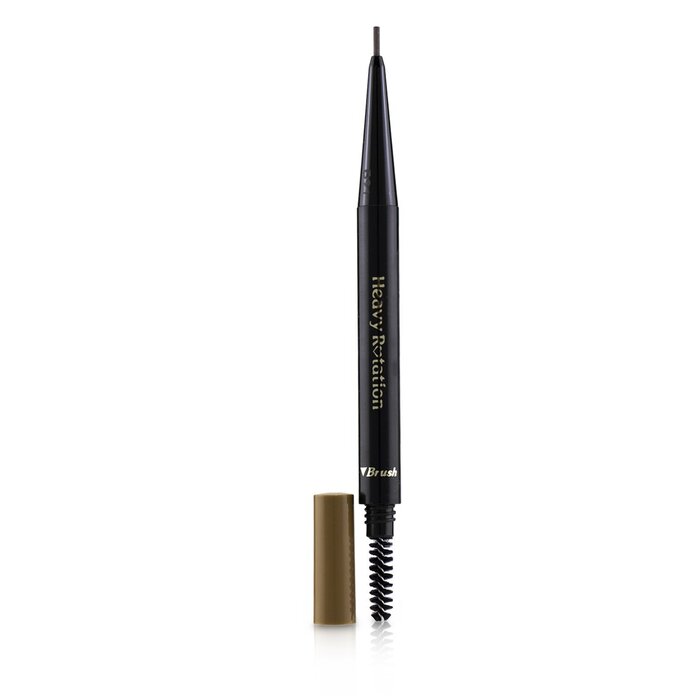 KISS ME - Heavy Rotation Eyebrow Pencil 0.09g/0.003oz