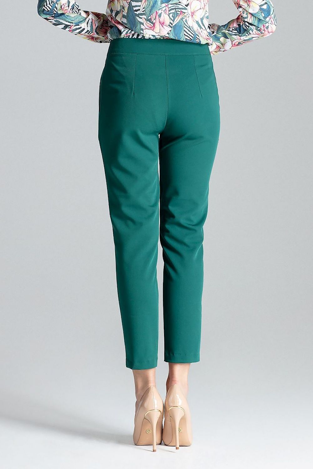 Women Trousers Model 130968 Lenitif