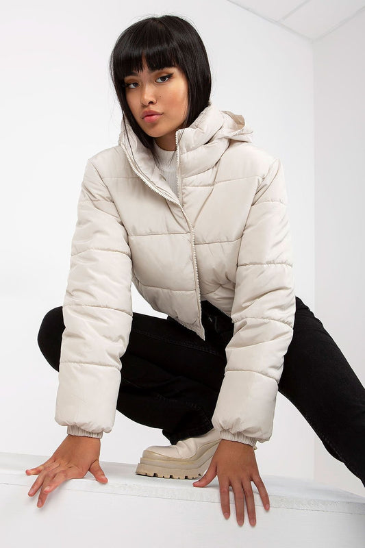 Jacket Model 171753 NM