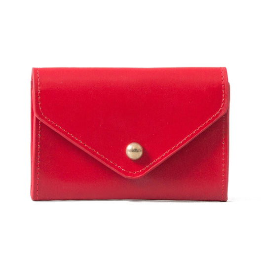 Card Envelope Scarlet