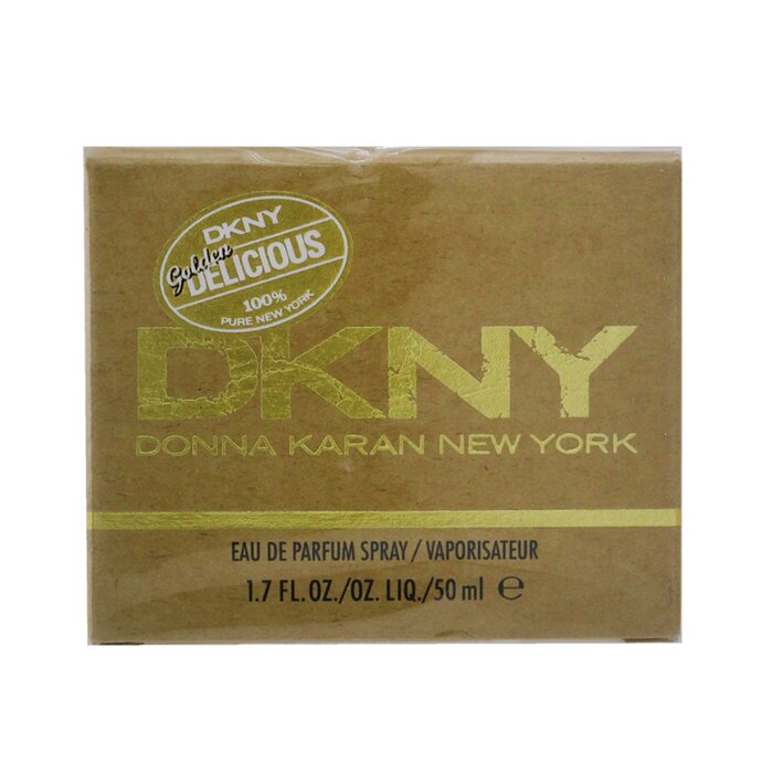 DKNY - Golden Delicious Eau De Parfum Spray