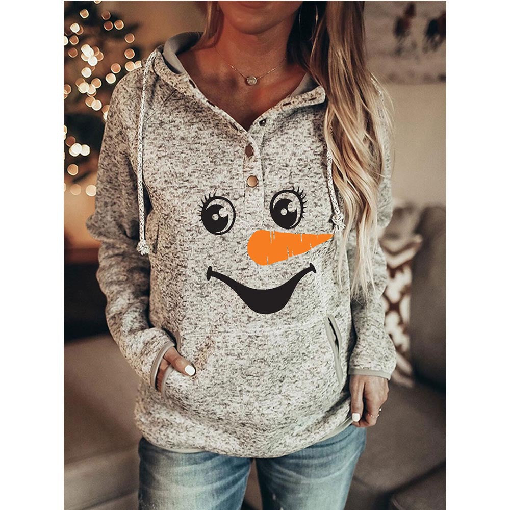 Women's Christmas  Sweater