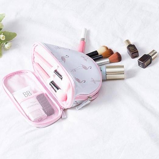 Portable Makeup Bag