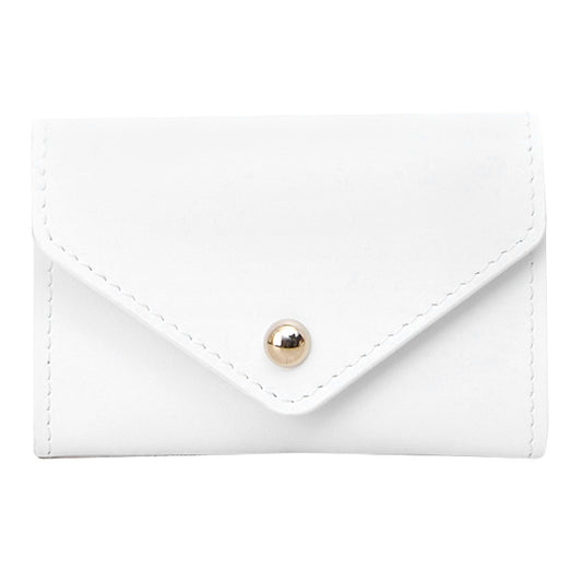 Card Envelope White