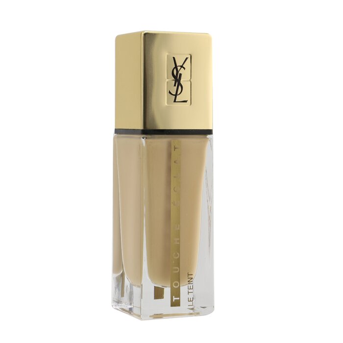 YVES SAINT LAURENT - Touche Eclat Le Teint Long Wear Glow Foundation