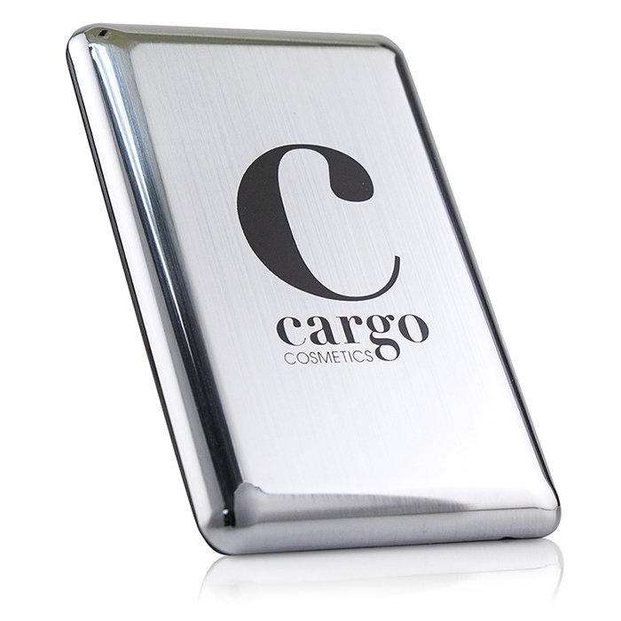 CARGO - Contour Palette 3x6g/0.21oz