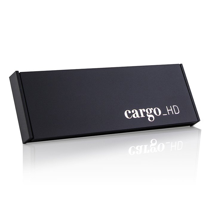 CARGO - HD Picture Perfect Illuminating Palette