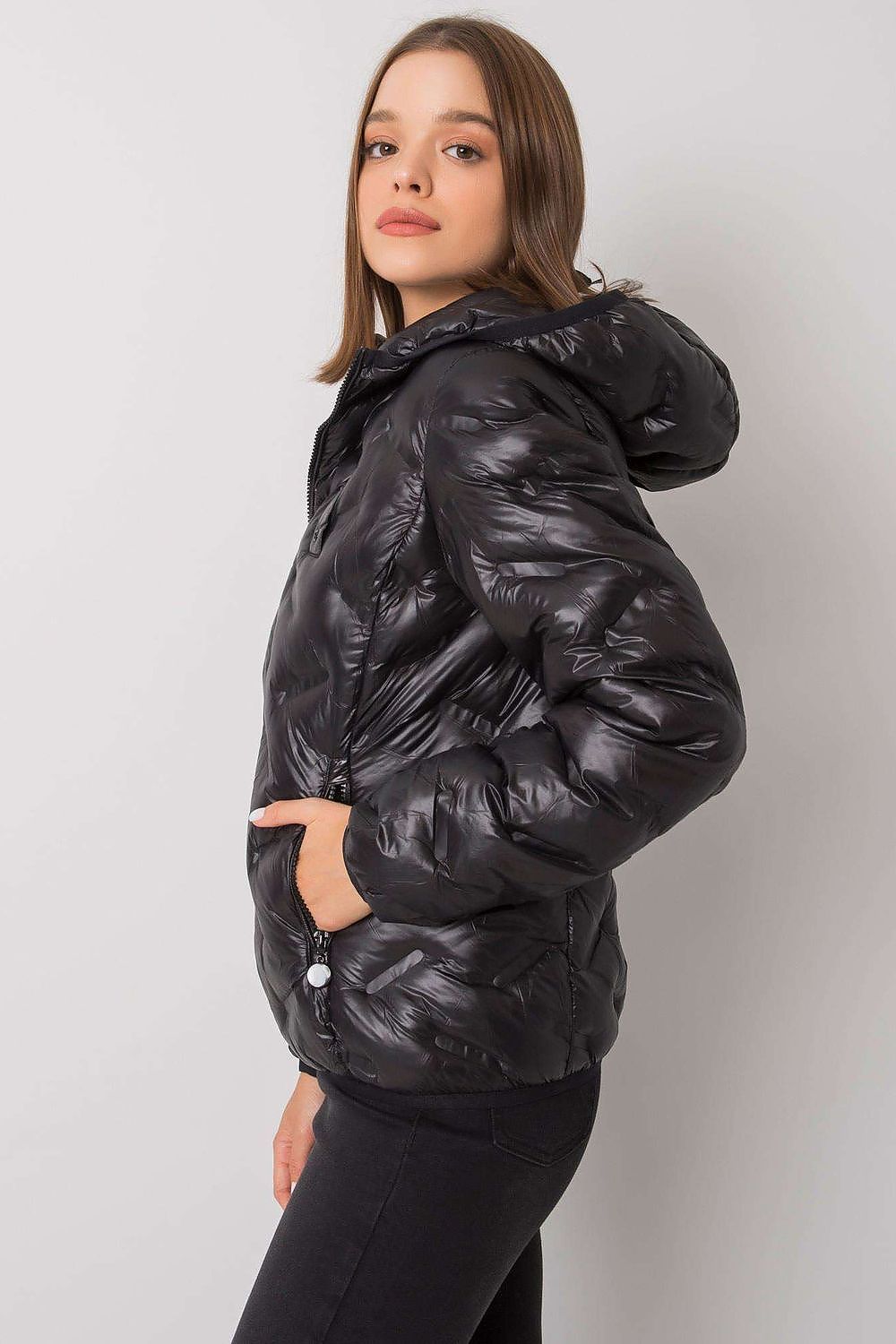 Jacket Model 161026 NM