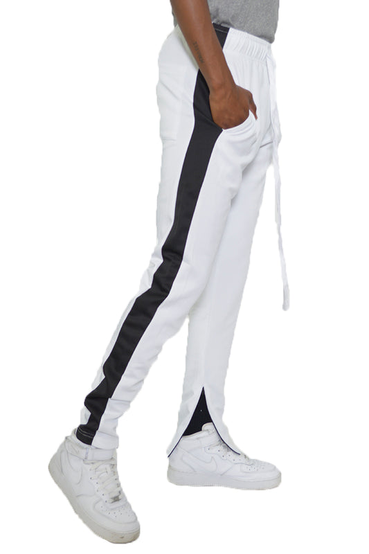 Single Stripe Track Pant