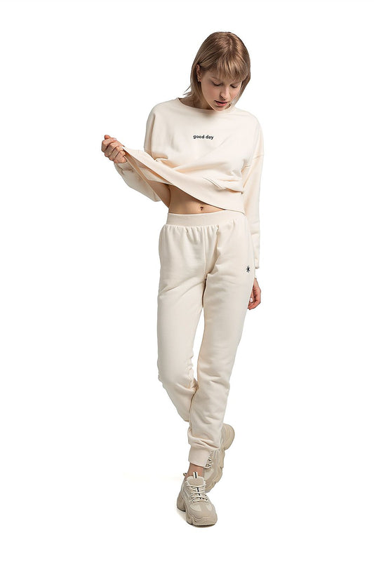 Tracksuit Trousers Model 155765 LaLupa