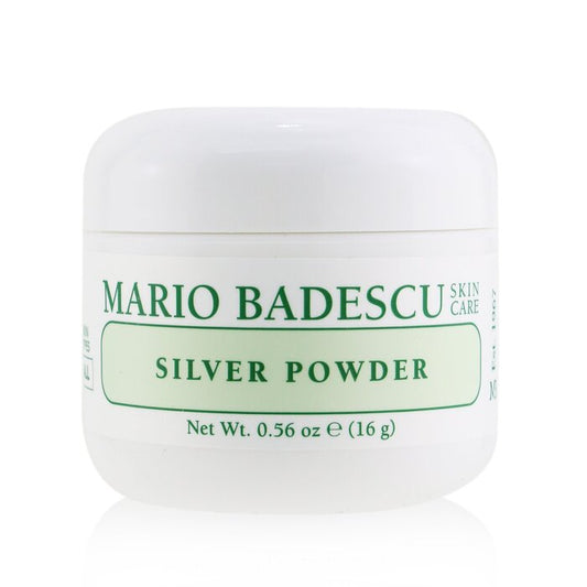 MARIO BADESCU - Silver Powder - For All Skin Types