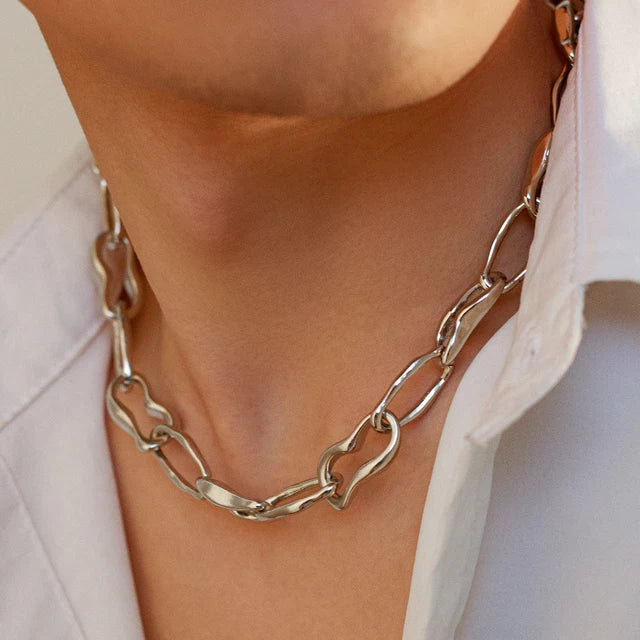 Chain Necklace