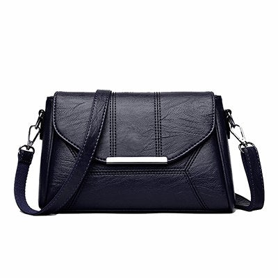 Bags For Women Pu Leather Handbags Designer