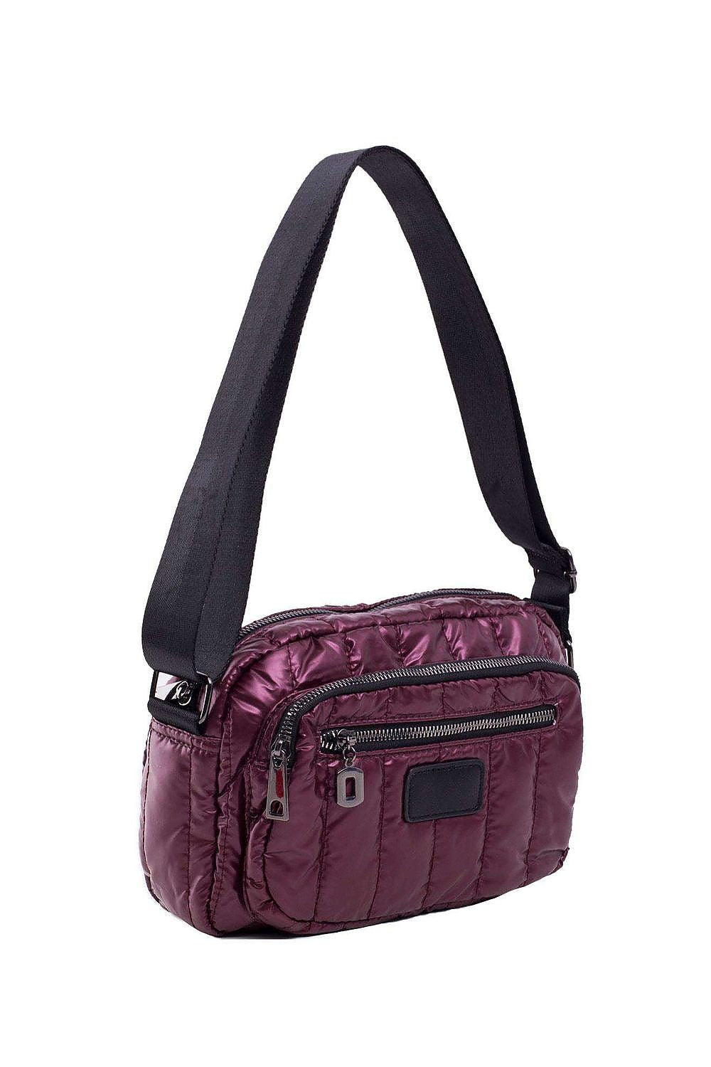 Everyday Handbag Model 161620 F&B