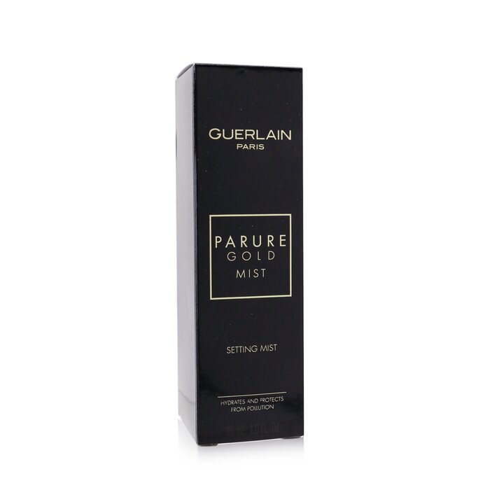 GUERLAIN - Parure Gold Setting Mist