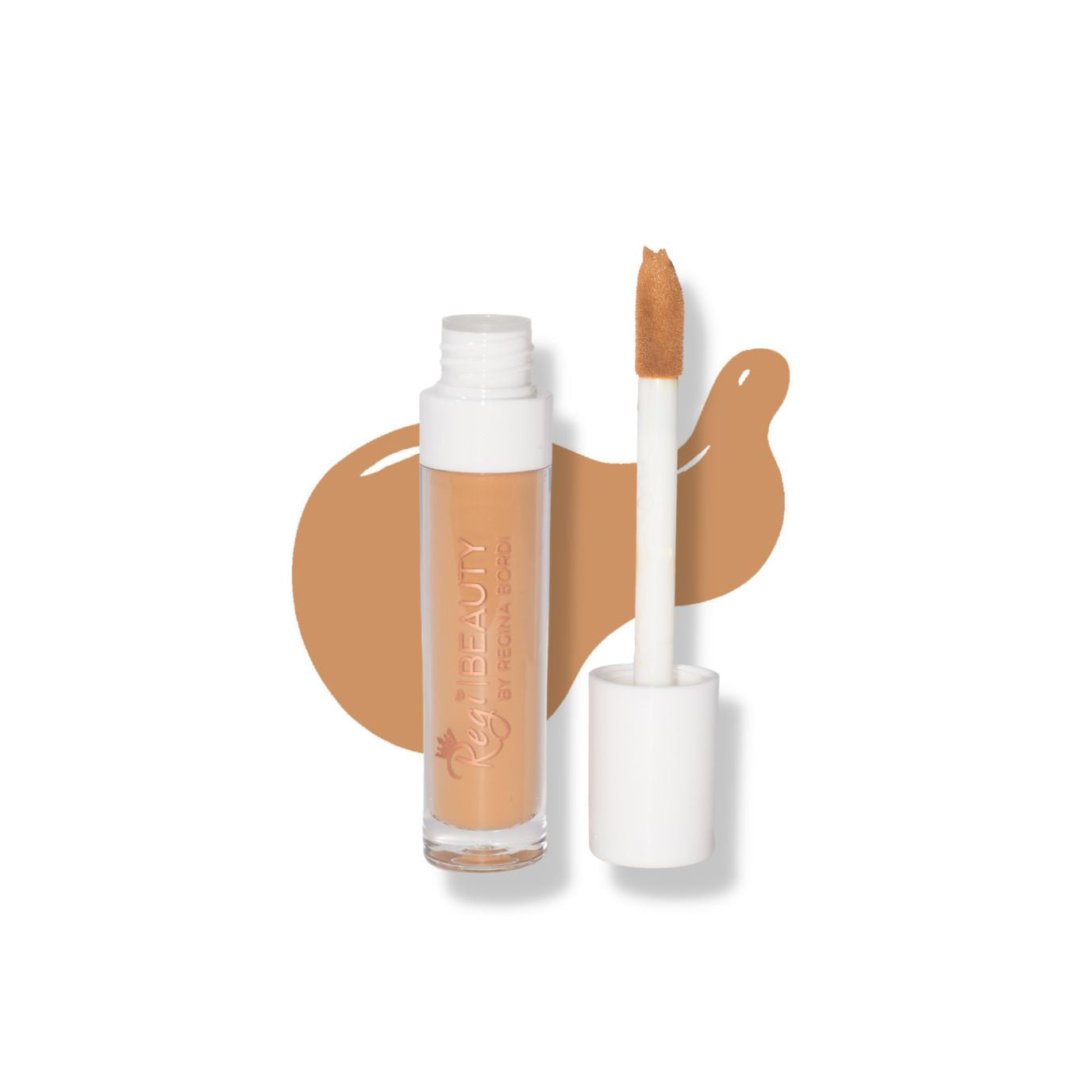 Soft Matte Liquid Concealer