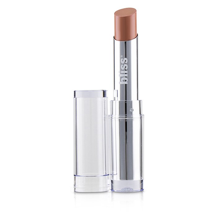 BLISS - Lock & Key Long Wear Lipstick 2.87g/0.1oz