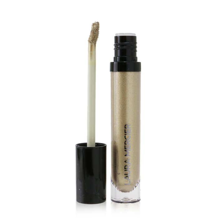 LAURA MERCIER - Caviar Chrome Veil Lightweight Liquid Eye Colour 6ml/0.2oz