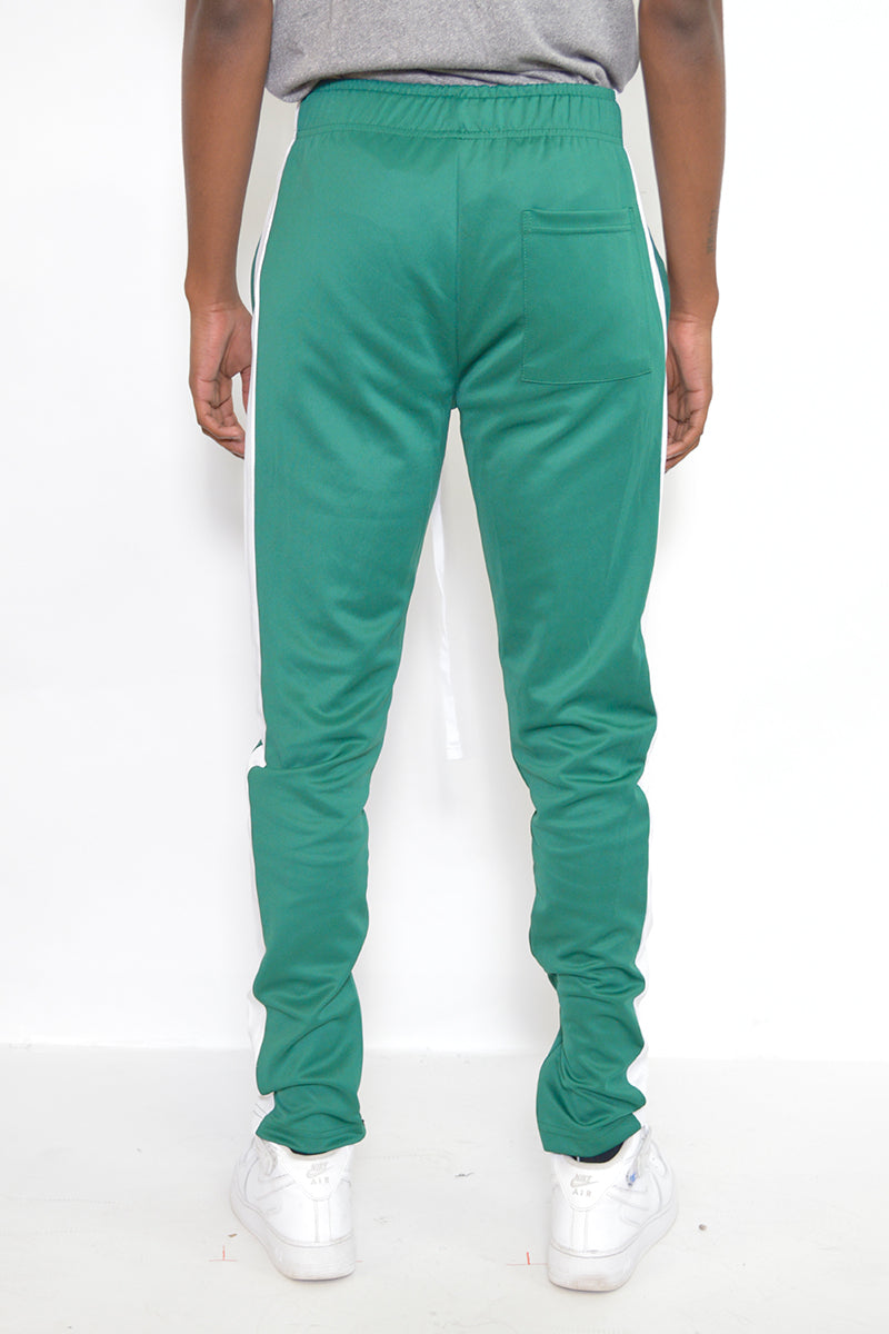 Single Stripe Track Pant