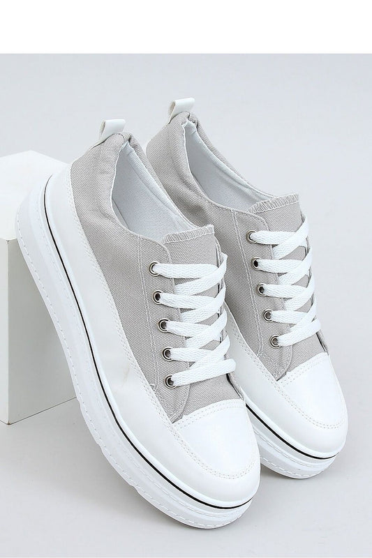 Sneakers Model 153384 Inello