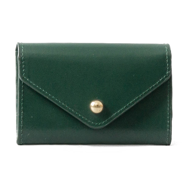 Card Envelope Deep Olive