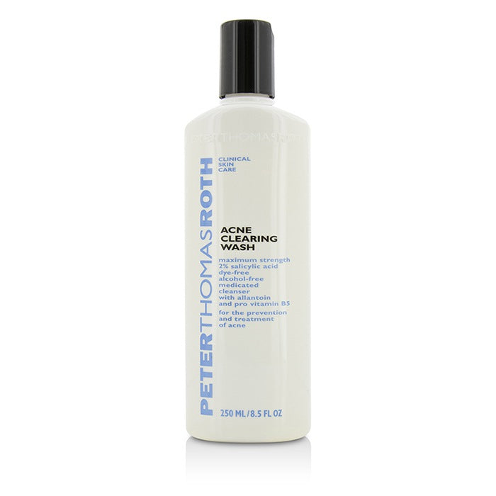 PETER THOMAS ROTH - Acne Clearing Wash