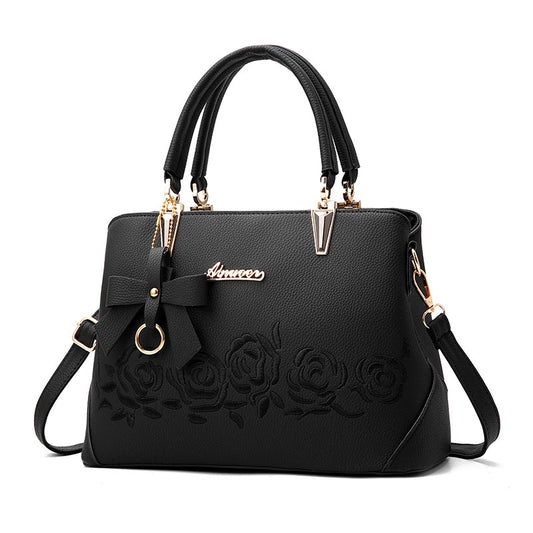 Women bag Fashion Casual women's handbags