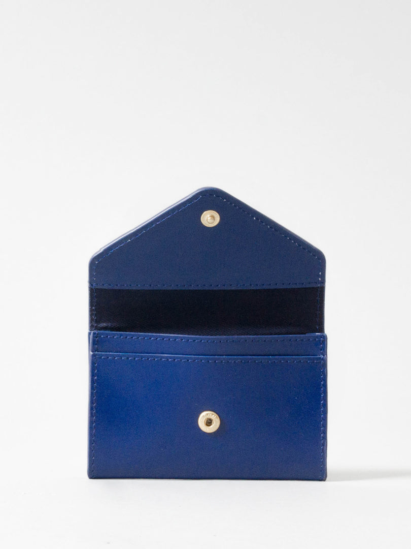 Card Envelope Navy Blue