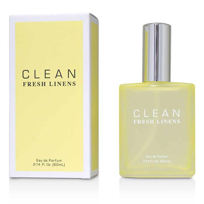 CLEAN - Fresh Linens Eau De Parfum Spray