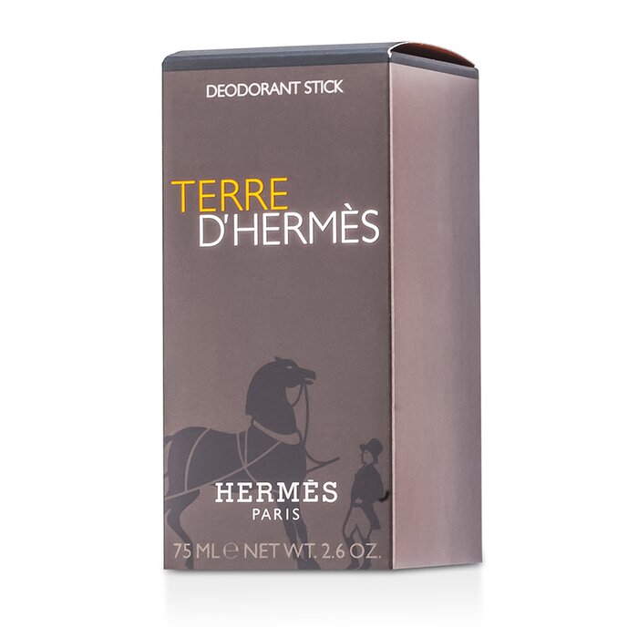 HERMES - Terre d'Hermes Deodorant Stick