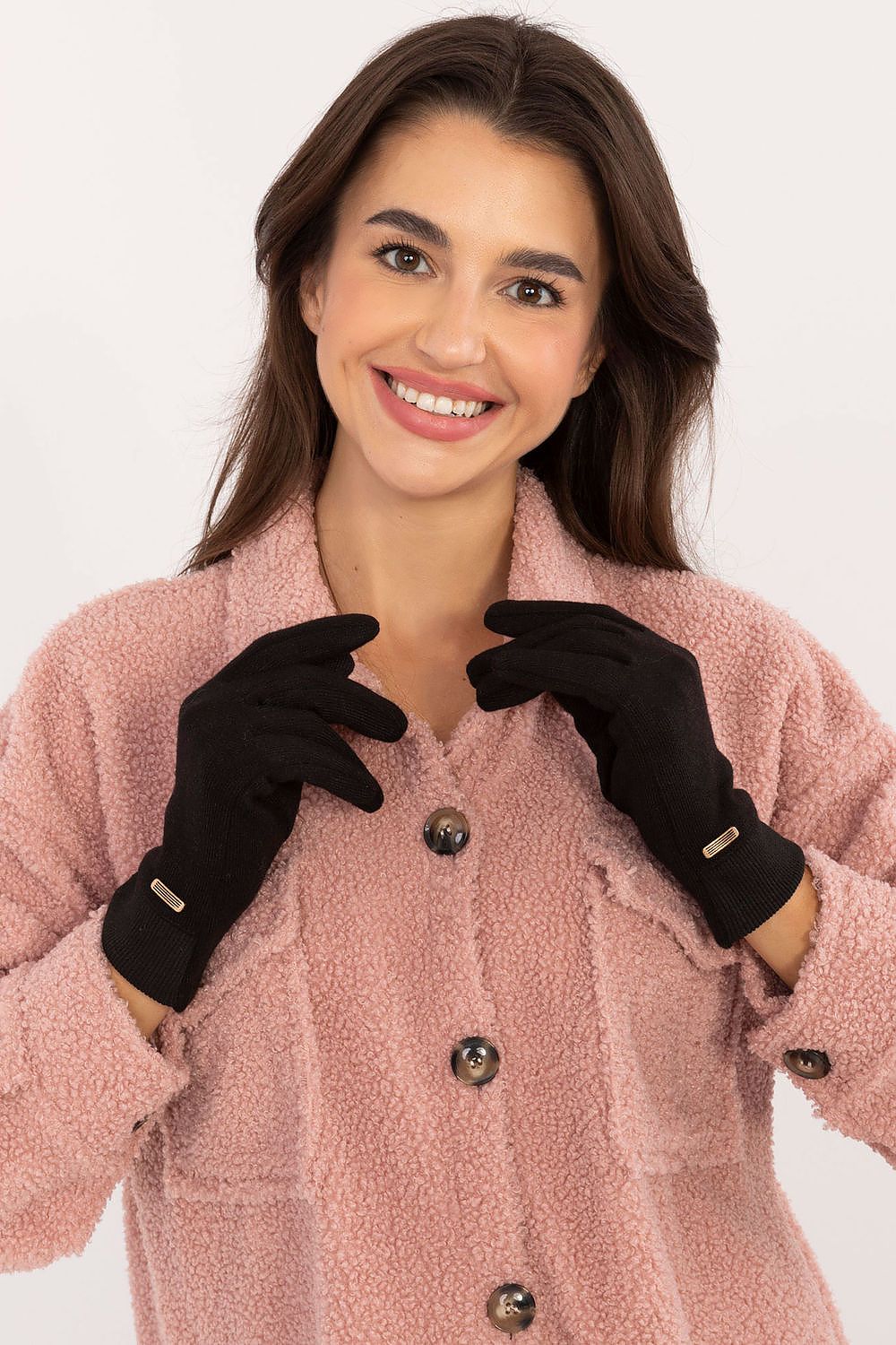 Gloves Model 201613 At